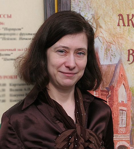 kuznetsova