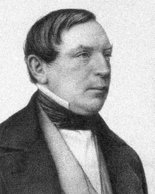 К. Вельтциен (1813—1870) Фото из книги К.П. Хёпке «История Фридерицианы…»
